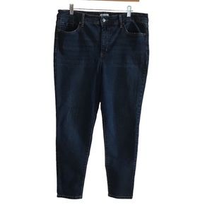 Jessica Simpson jeans